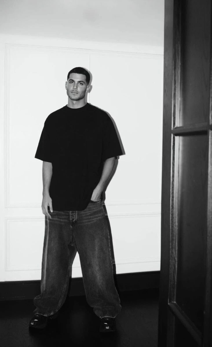 Oversize T-shirt