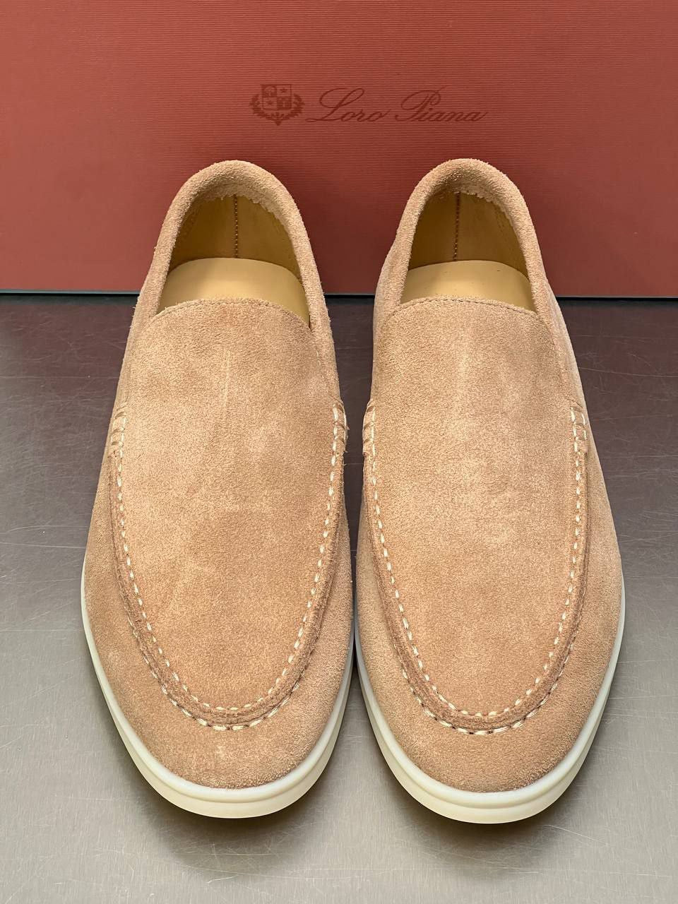 Loro Piana RGM021 İthal Laofer