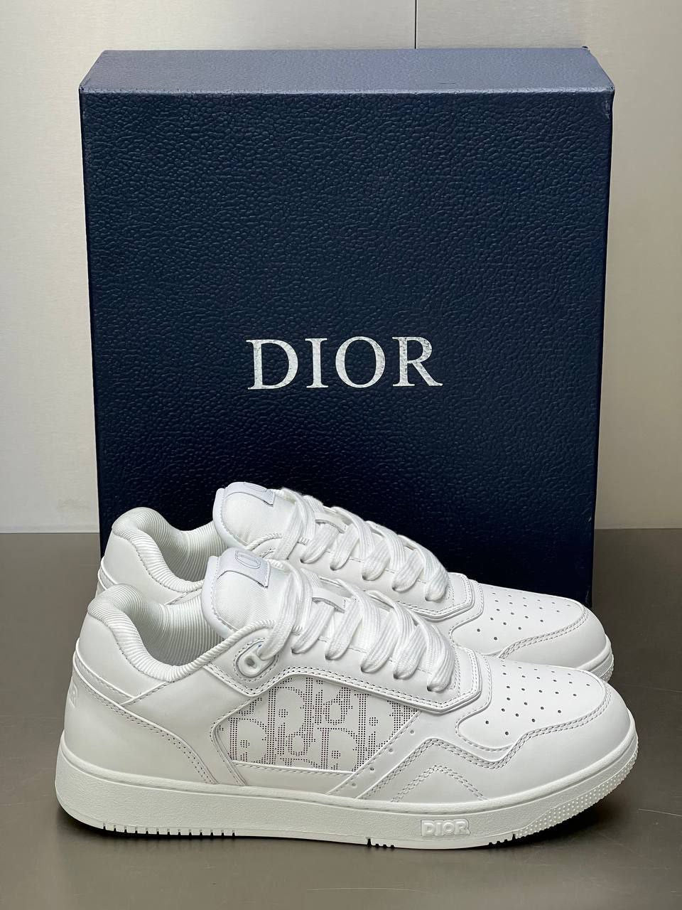 Dior RGM015 İthal Sneaker