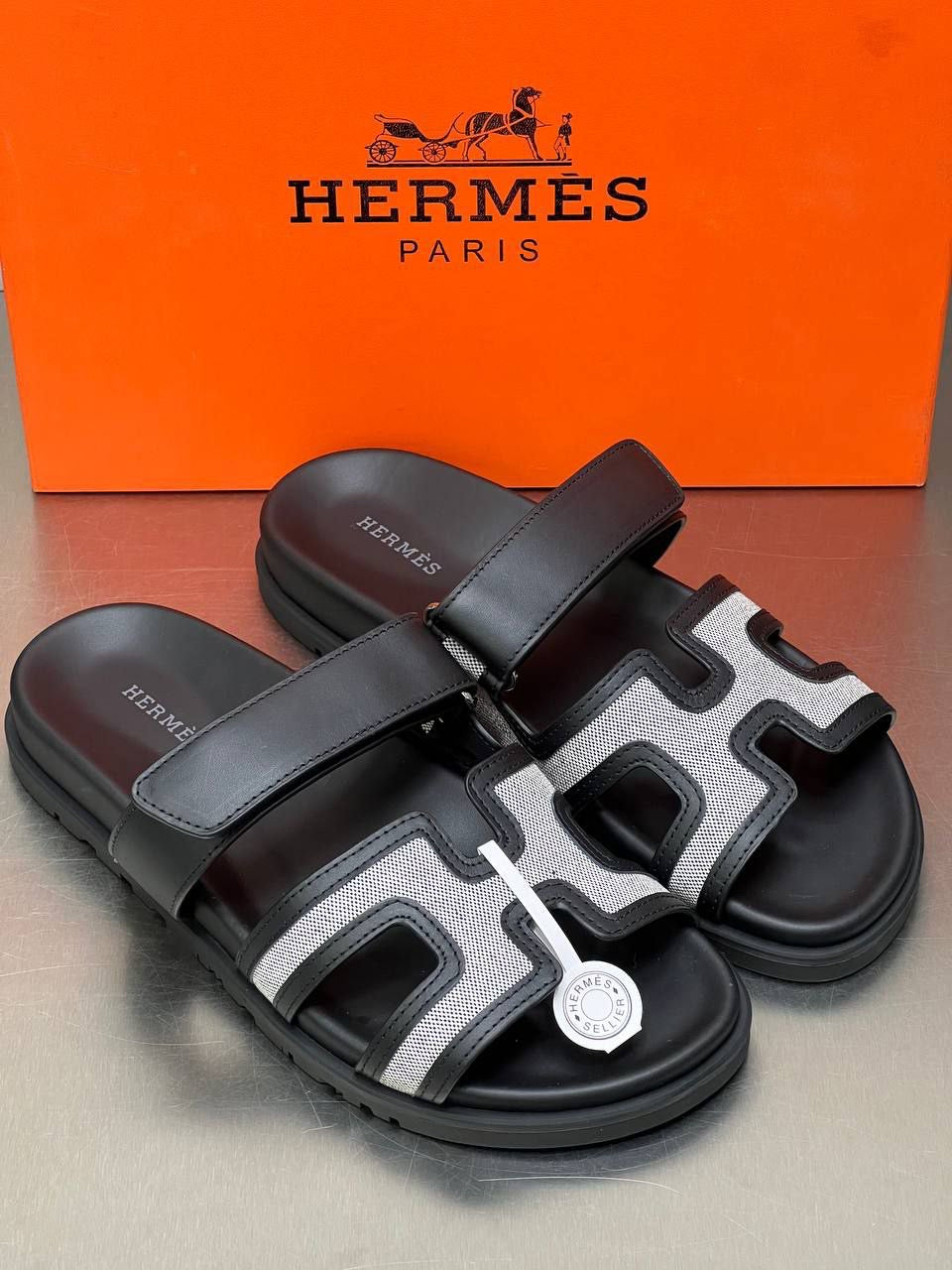 Hermes RGM004 İthal Terlik