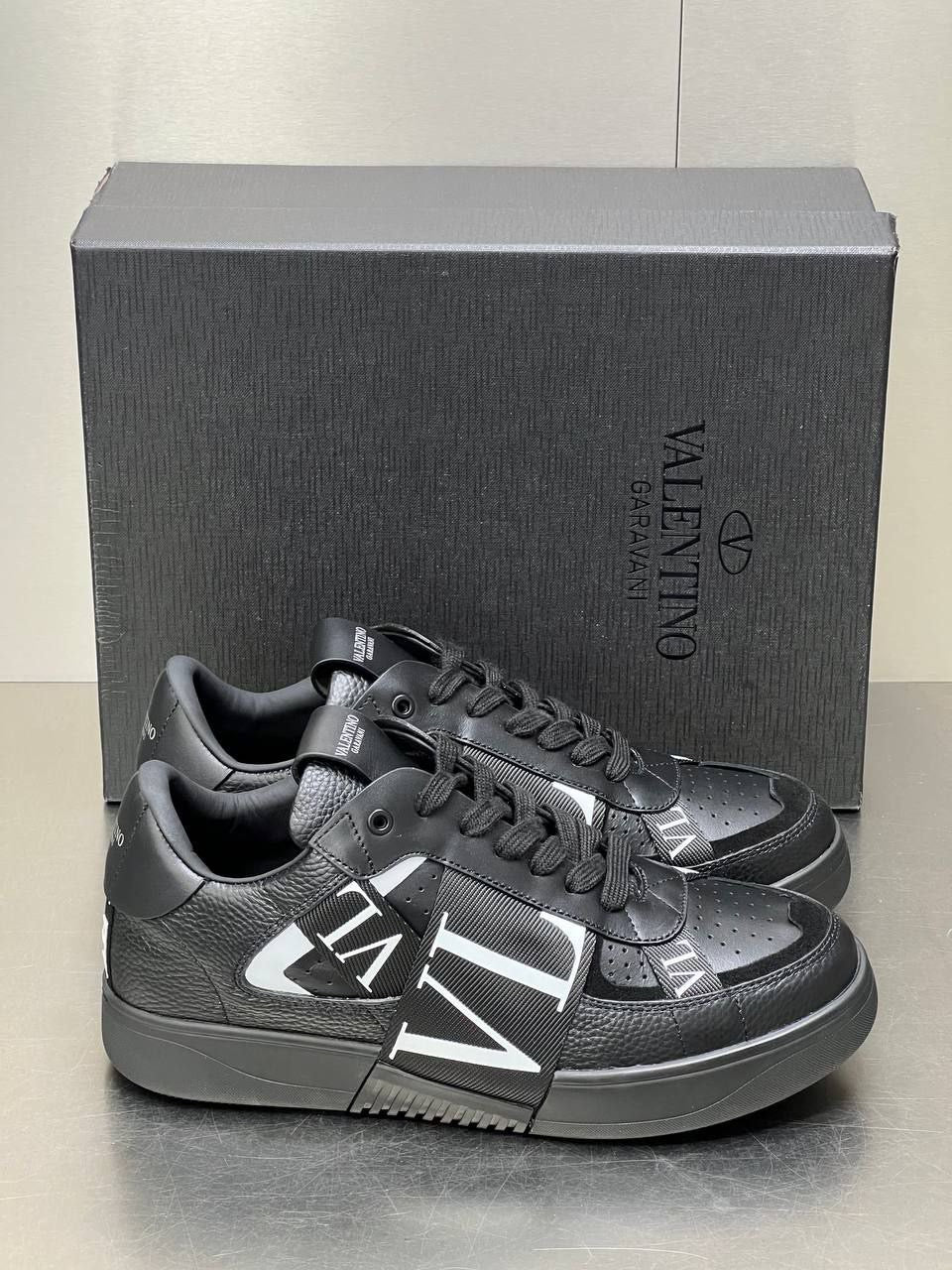 Valentino RGM016 İthal Sneaker