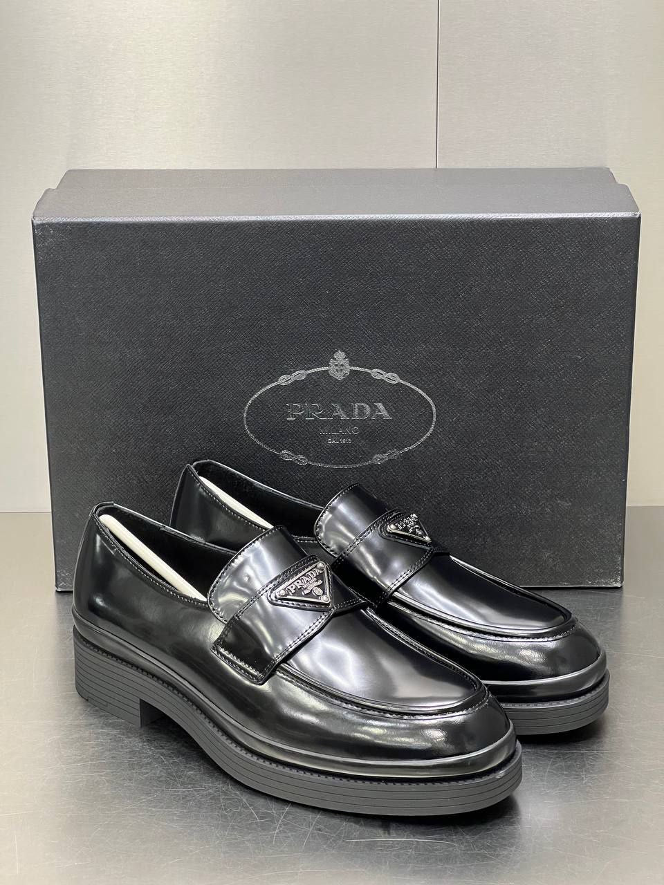Prada RGM009 İthal Laofer