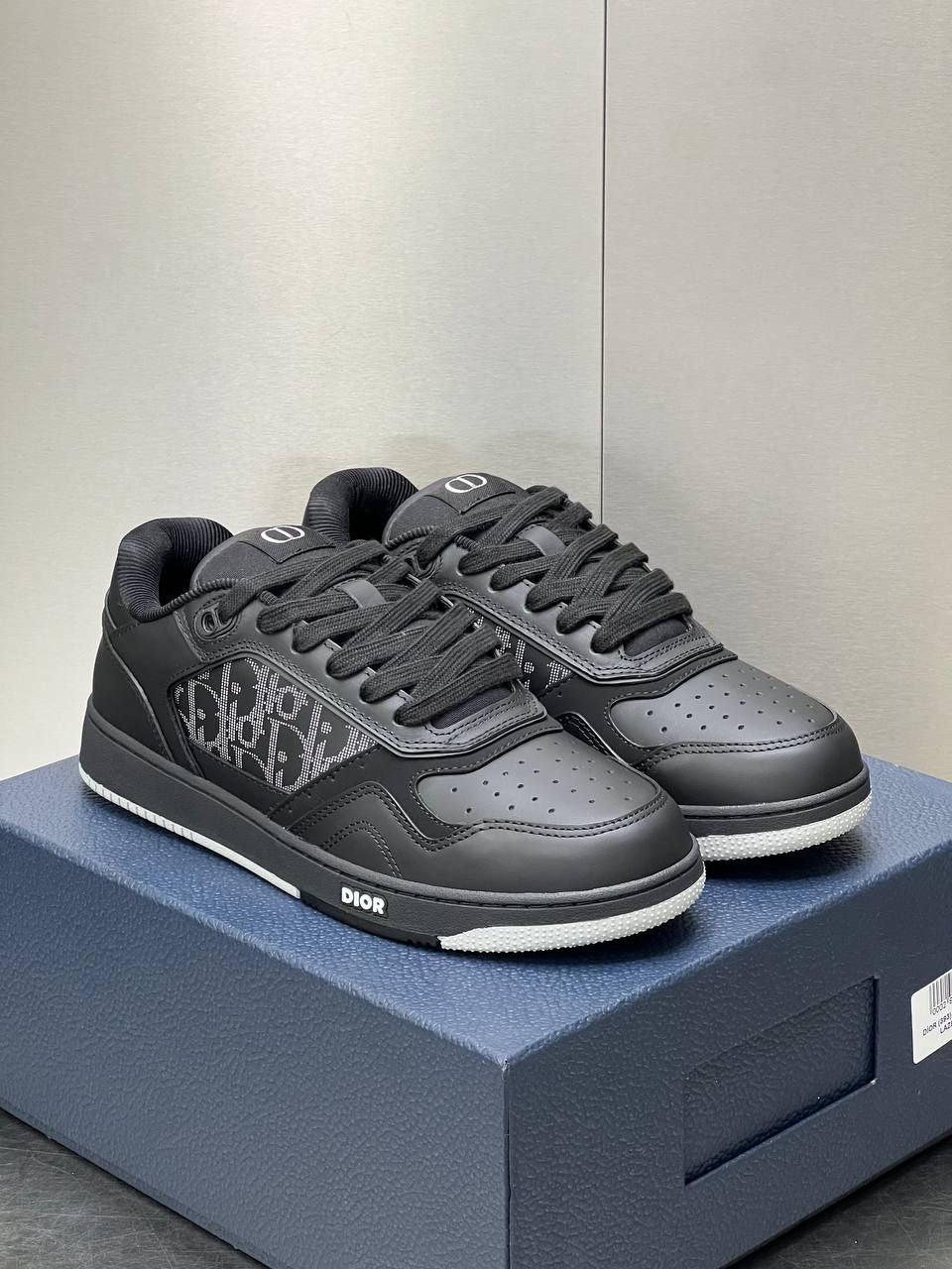 Dior RGM014 İthal Sneaker