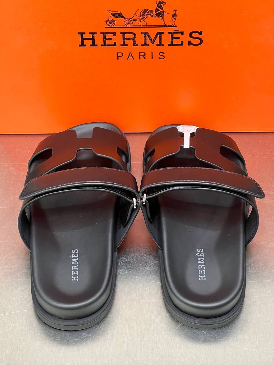 Hermes RGM004 İthal Terlik