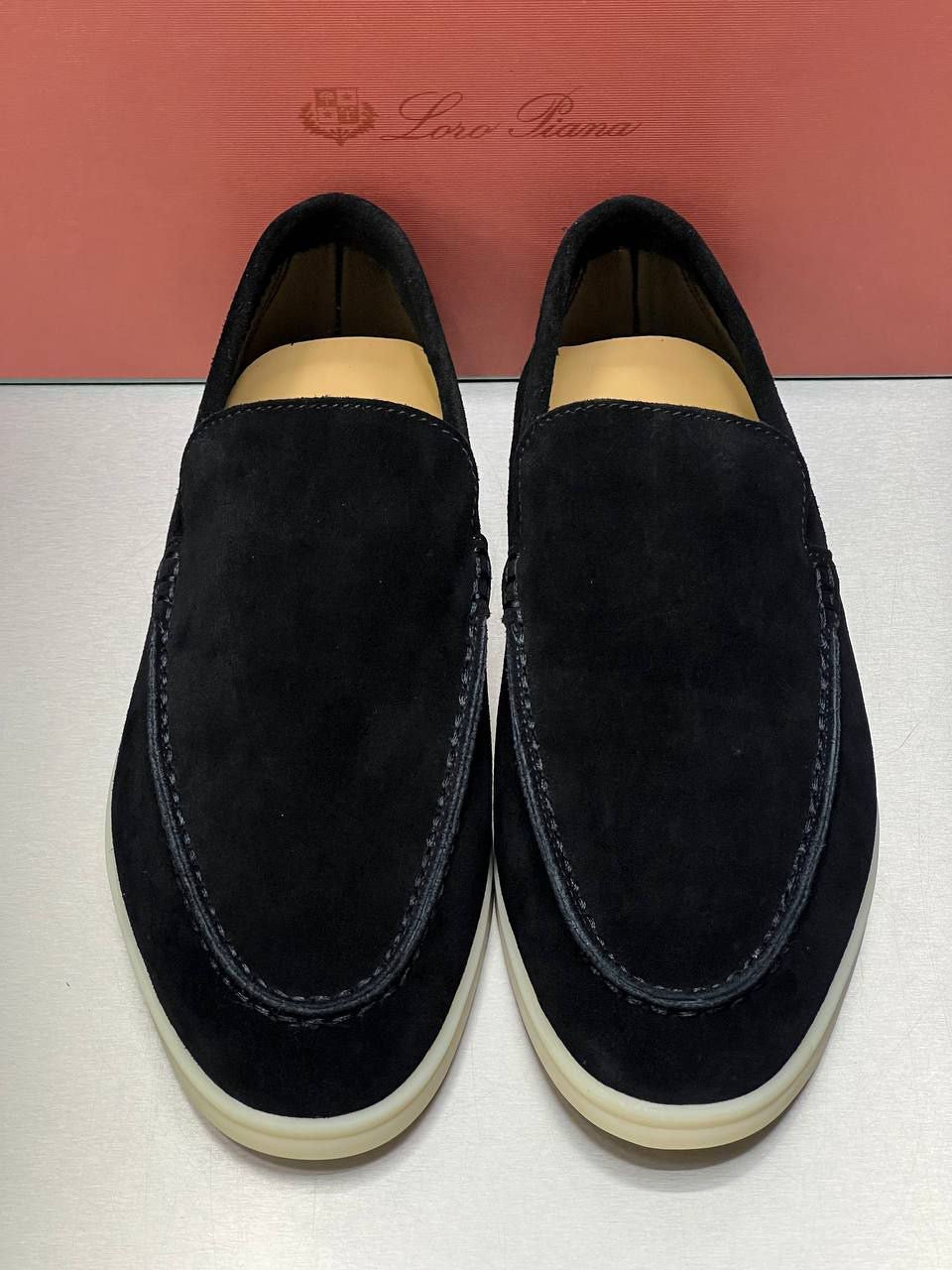 Loro Piana RGM020 İthal Laofer