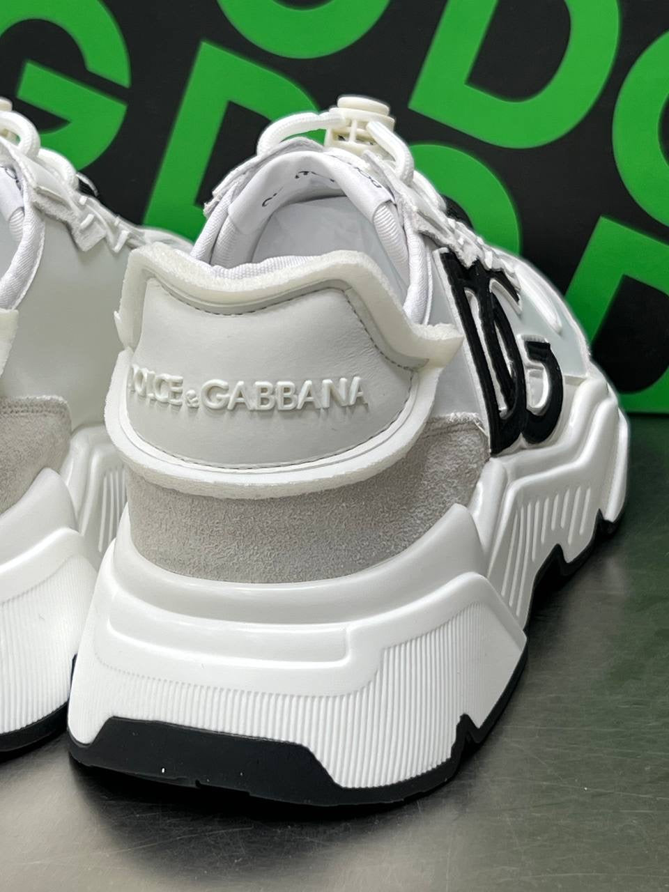 Dolce&Gabbana RGM031 İthal Sneaker