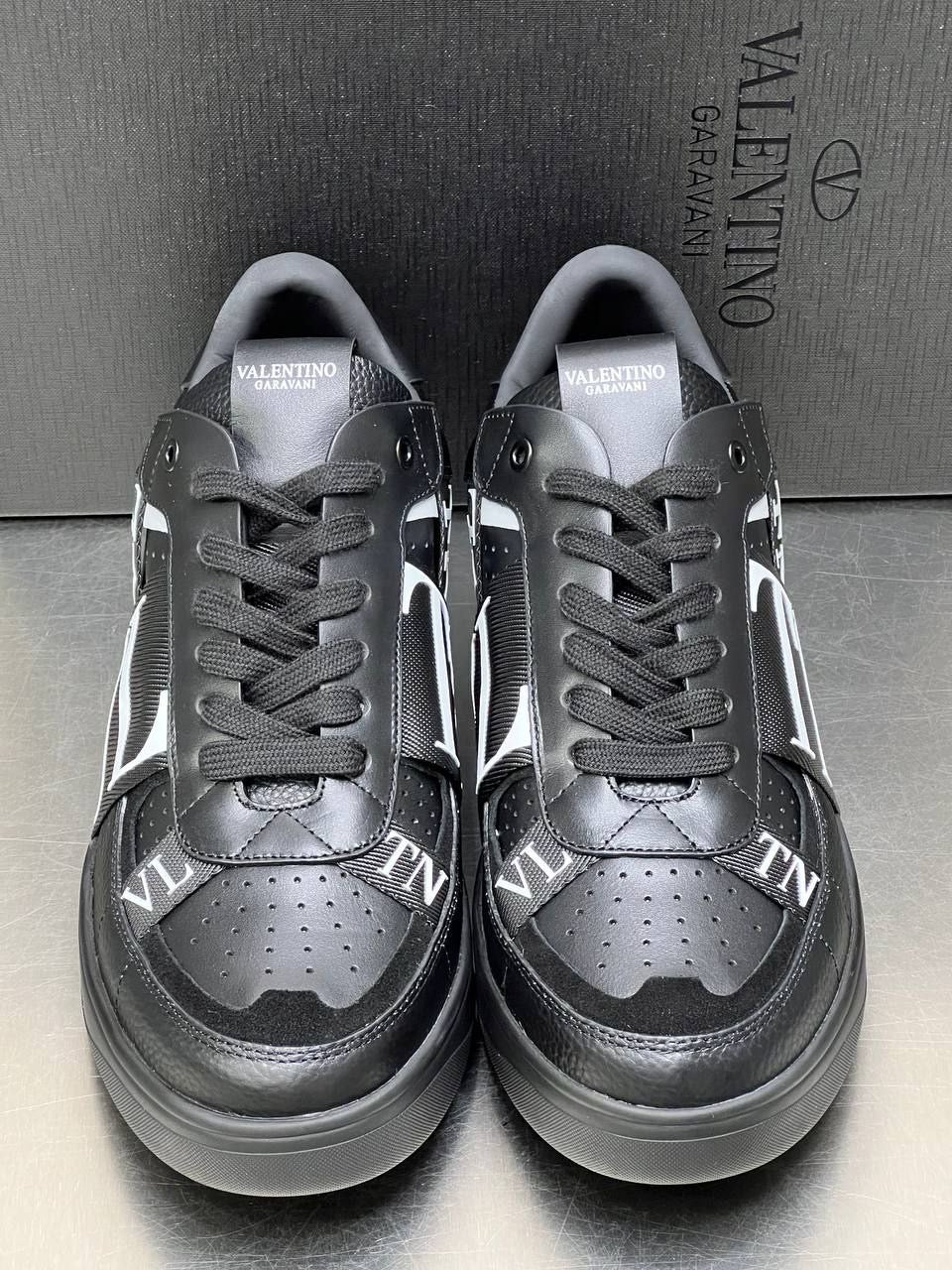 Valentino RGM016 İthal Sneaker