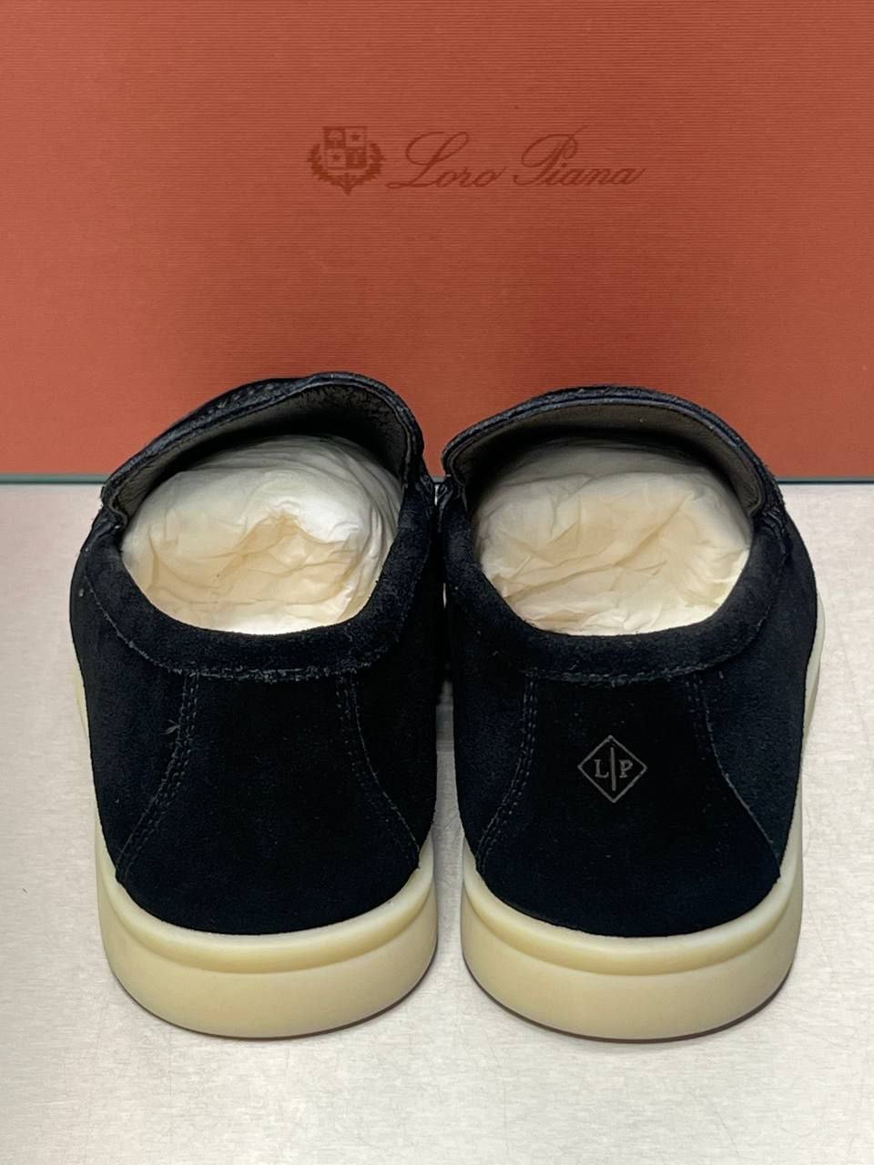 Loro Piana RGM020 İthal Laofer