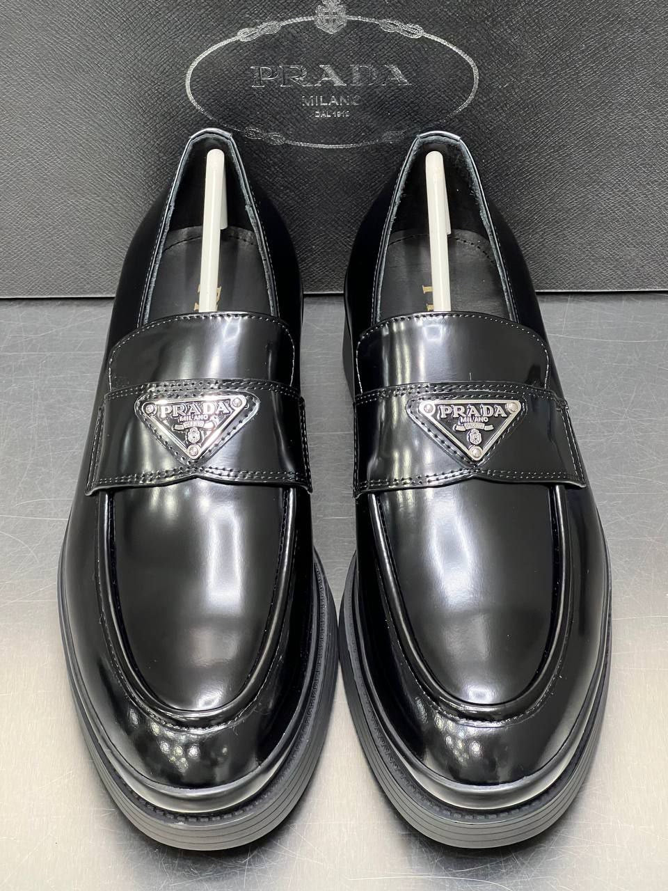Prada RGM009 İthal Laofer