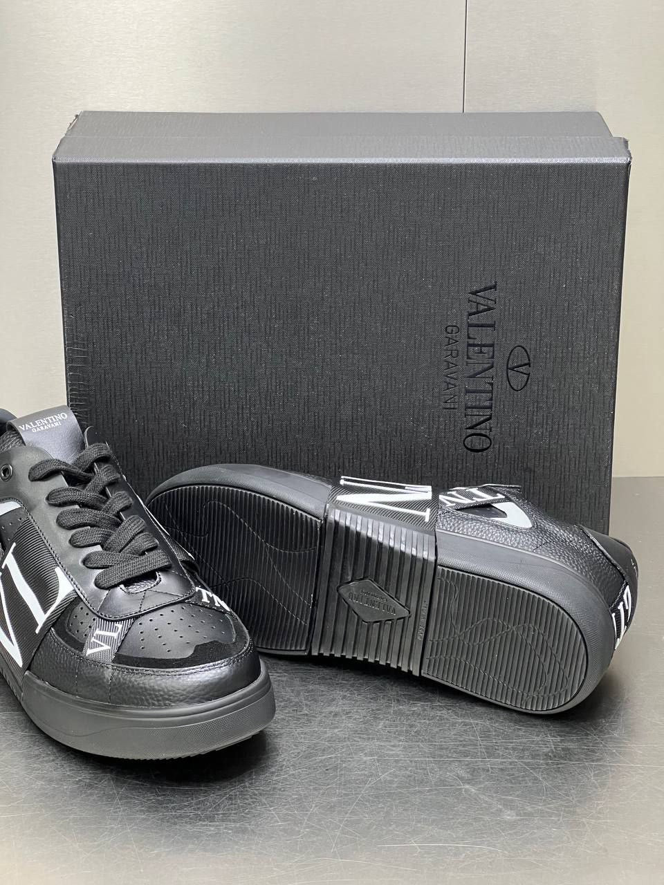 Valentino RGM016 İthal Sneaker