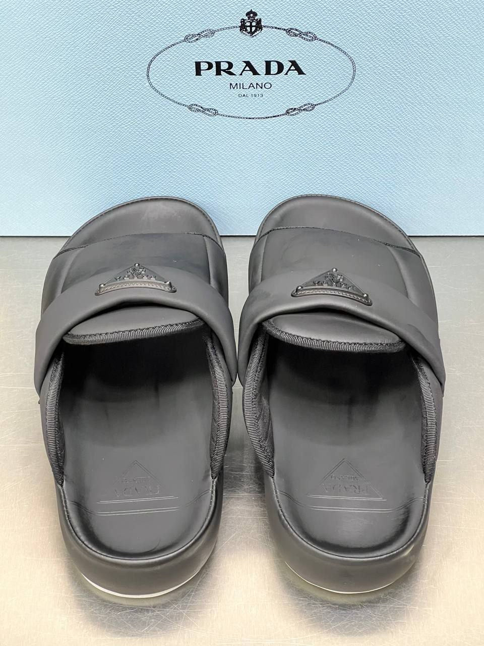 Prada RGM024 İthal Terlik
