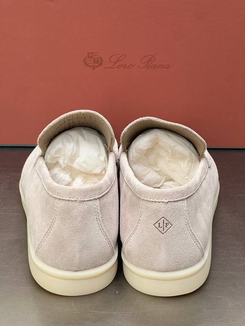 Loro Piana RGM023 İthal Laofer