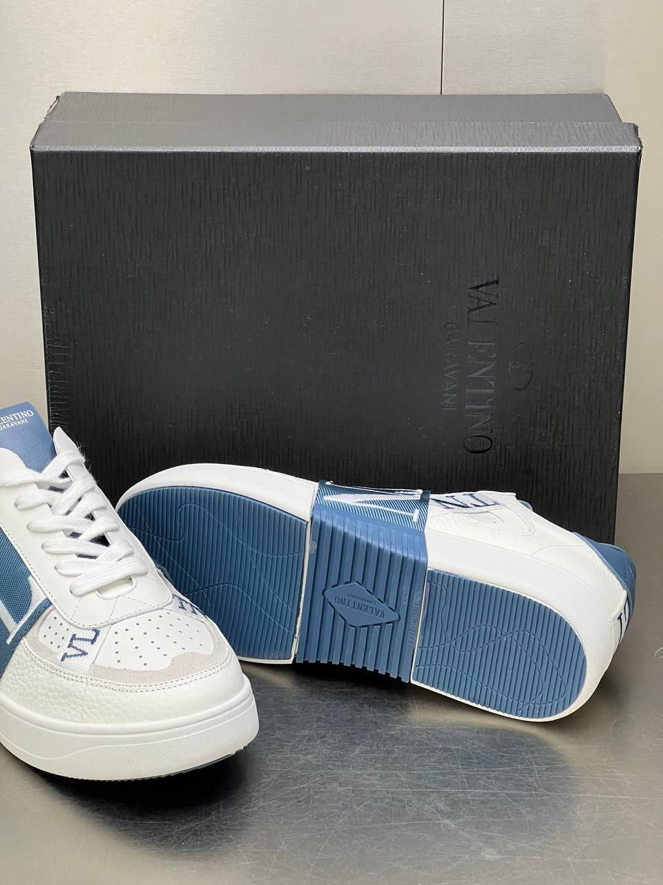 Valentino RGM017 İthal Sneaker