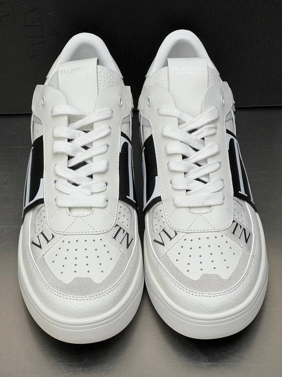 Valentino RGM018 İthal Sneaker