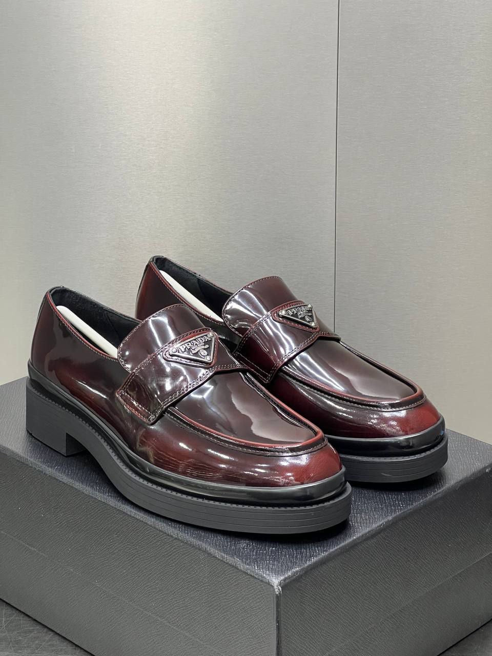 Prada RGM008 İthal Laofer