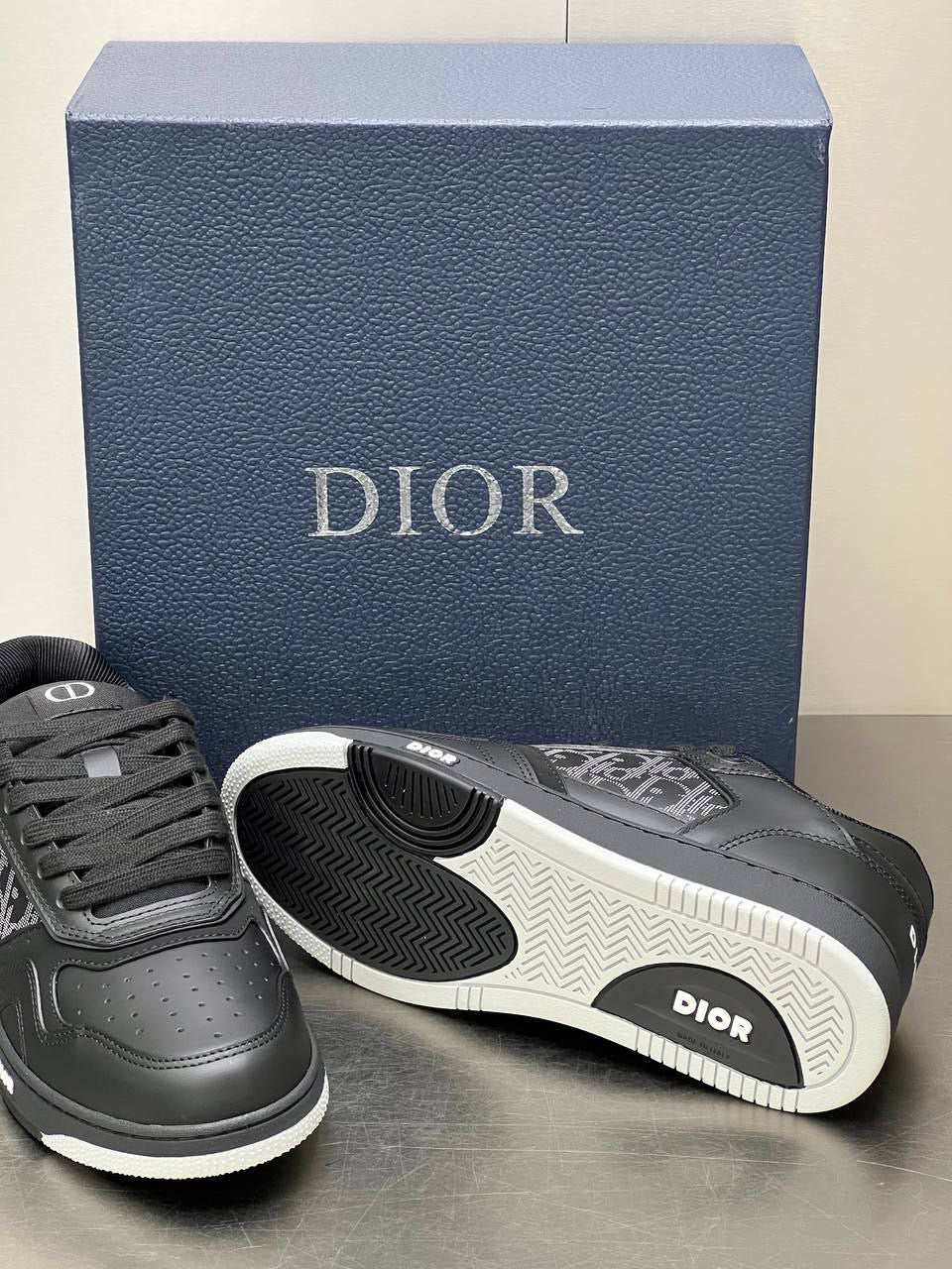 Dior RGM014 İthal Sneaker