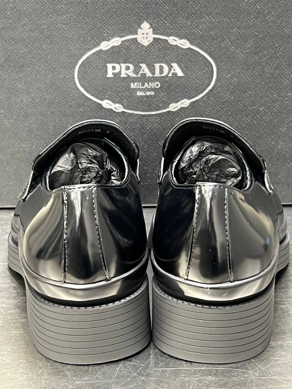 Prada RGM009 İthal Laofer