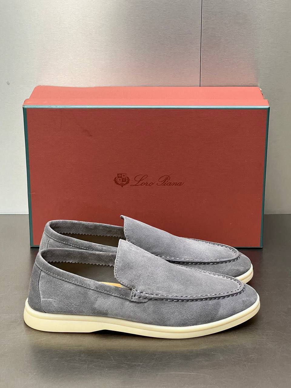 Loro Piana RGM022 İthal Laofer