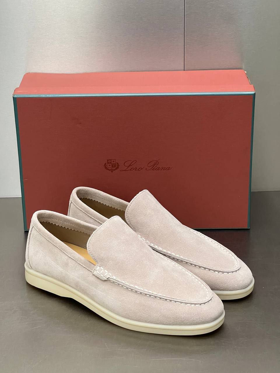 Loro Piana RGM023 İthal Laofer
