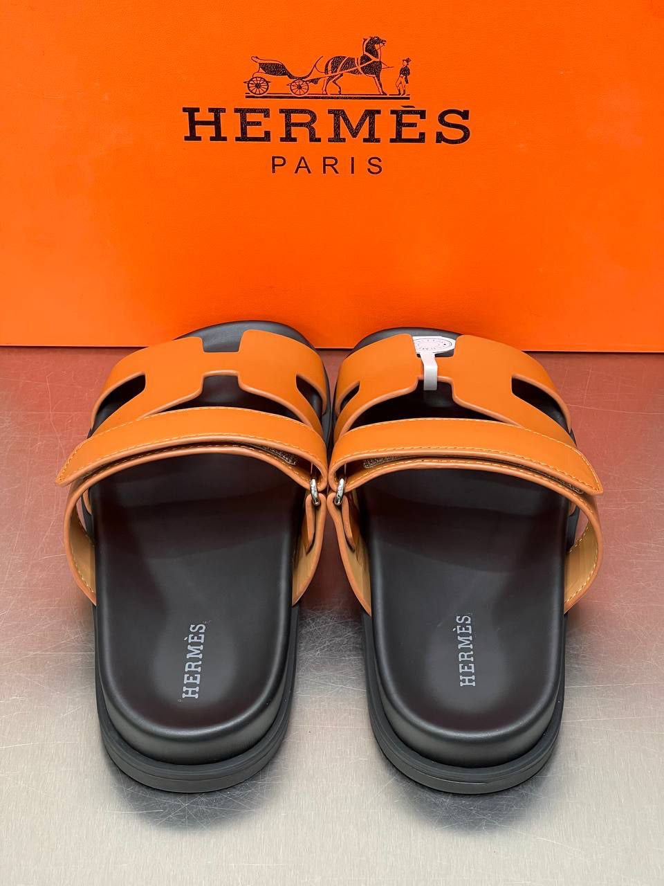 Hermes RGM005 İthal Terlik