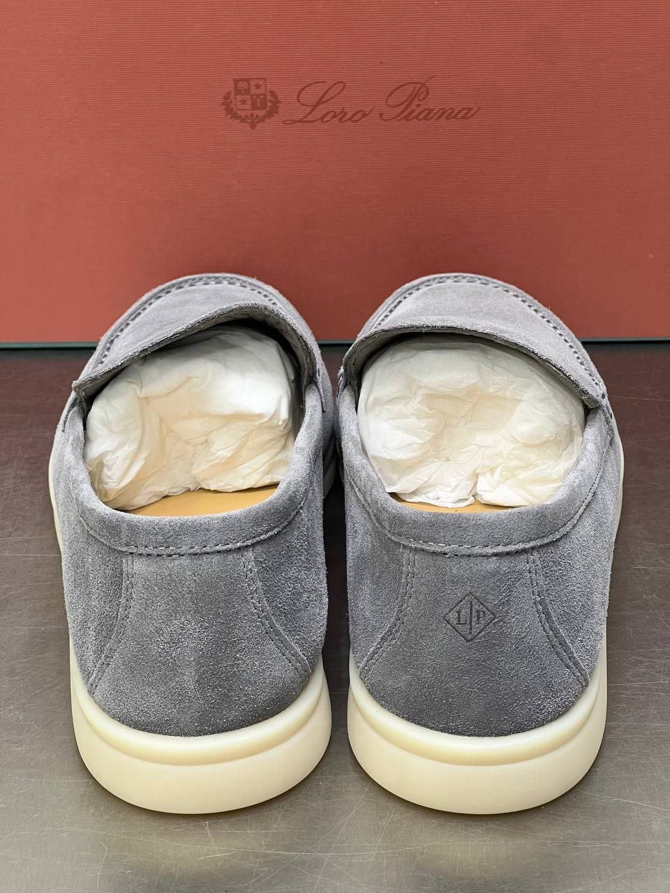 Loro Piana RGM022 İthal Laofer