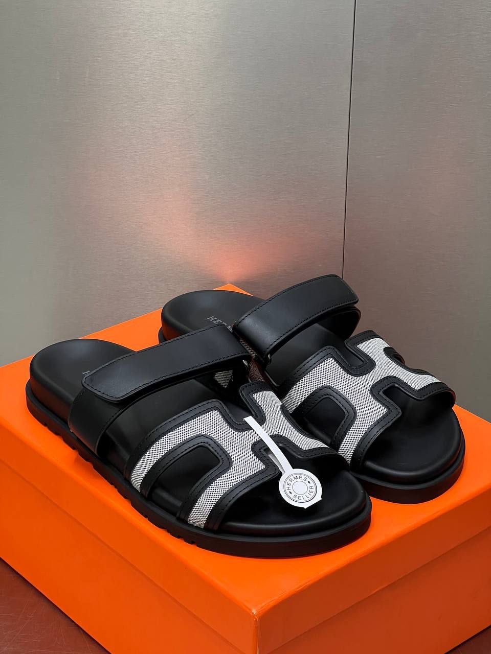 Hermes RGM004 İthal Terlik