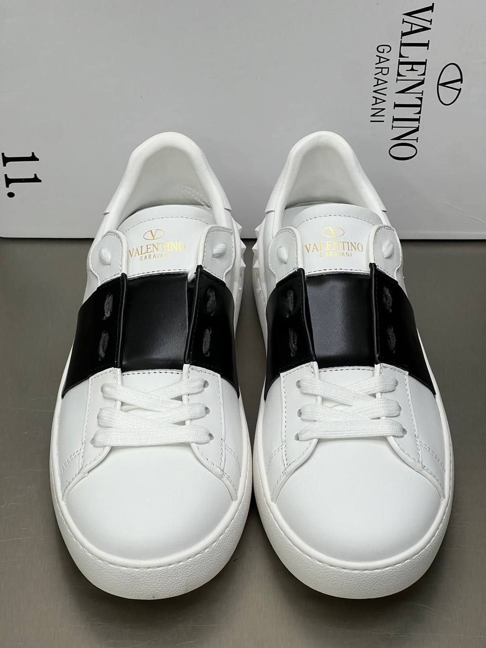 Valentino RGM019 İthal Sneaker