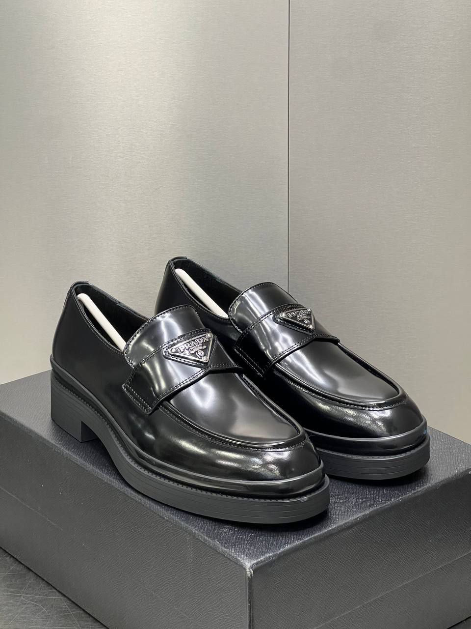 Prada RGM009 İthal Laofer