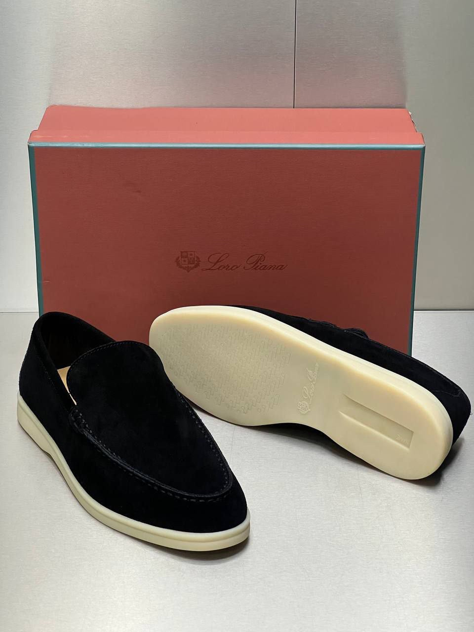 Loro Piana RGM020 İthal Laofer