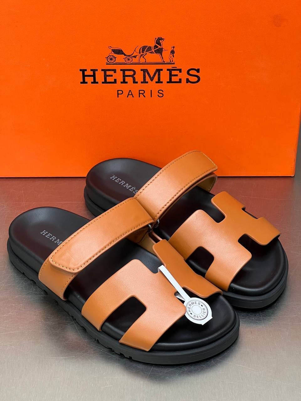 Hermes RGM005 İthal Terlik