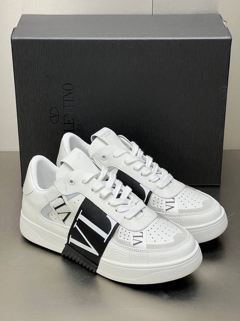 Valentino RGM018 İthal Sneaker