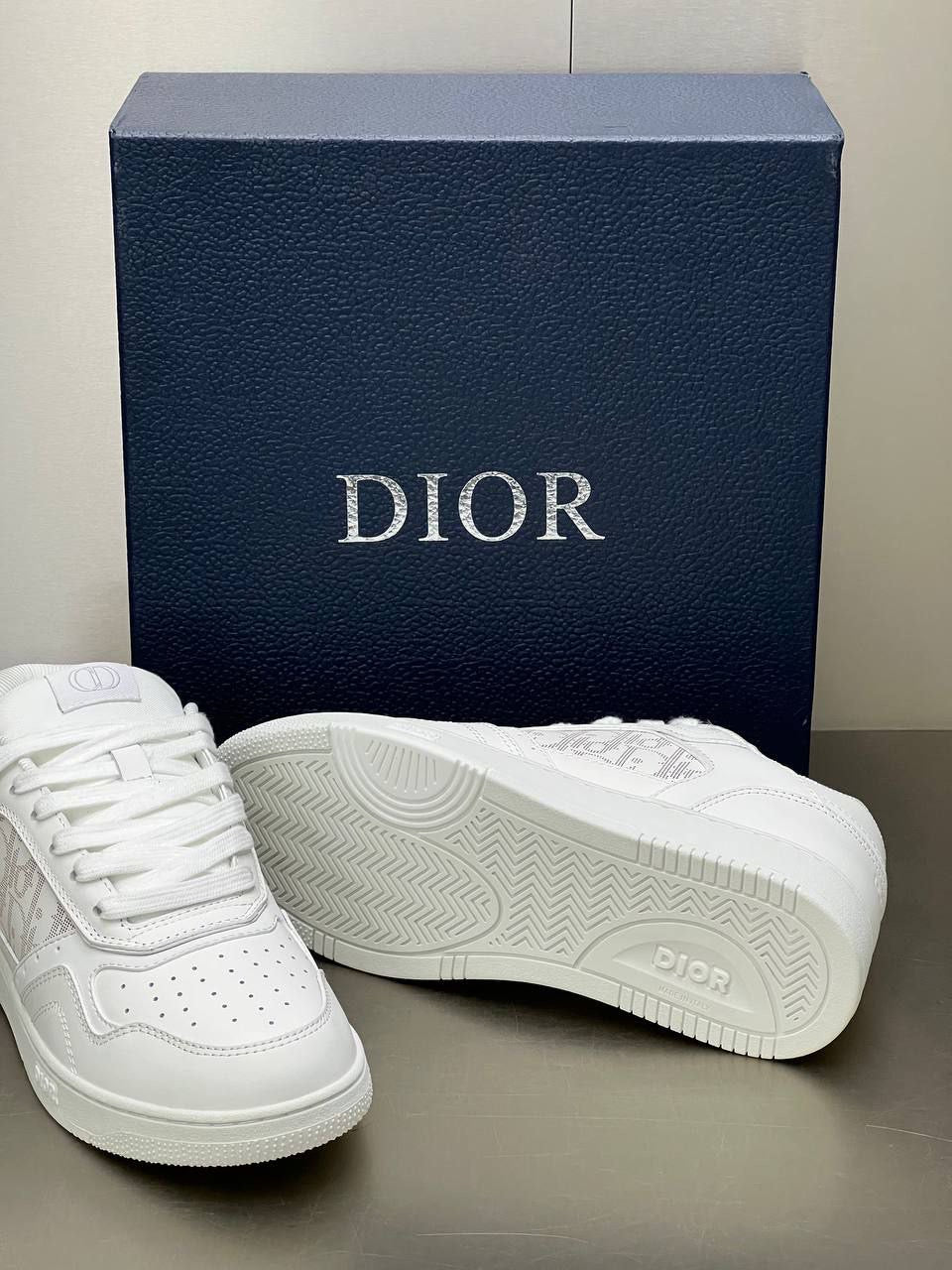 Dior RGM015 İthal Sneaker