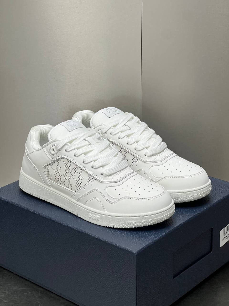 Dior RGM015 İthal Sneaker