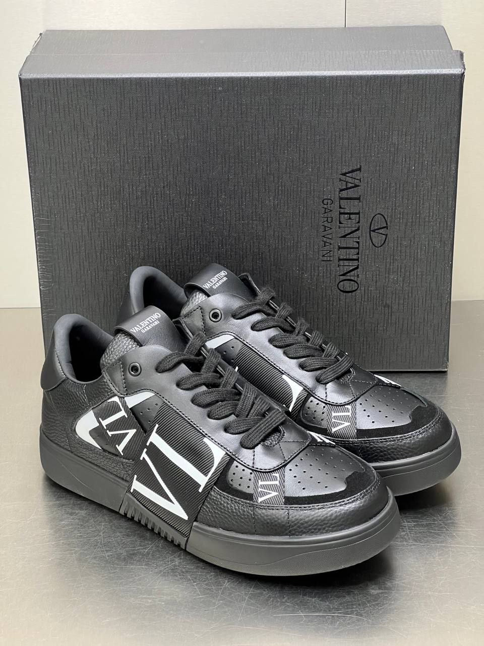 Valentino RGM016 İthal Sneaker