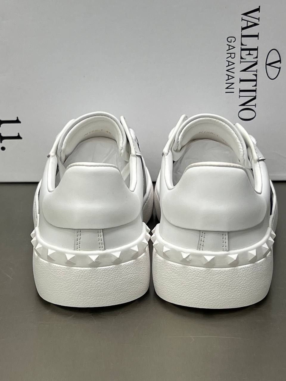 Valentino RGM019 İthal Sneaker