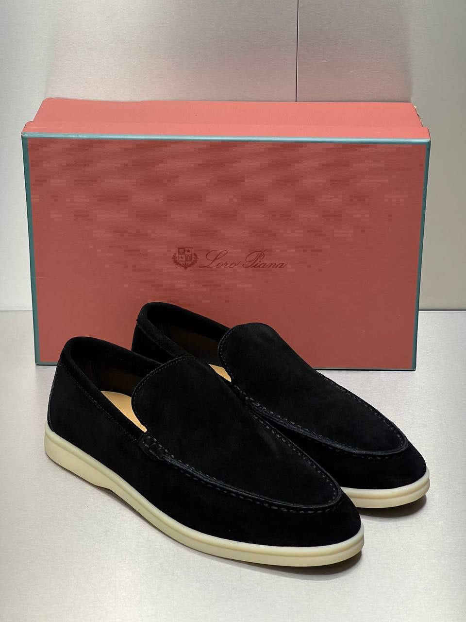 Loro Piana RGM020 İthal Laofer