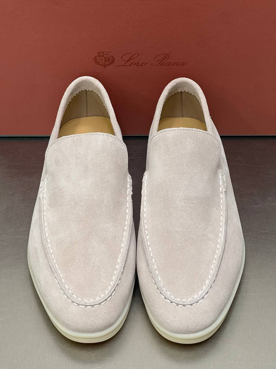 Loro Piana RGM023 İthal Laofer