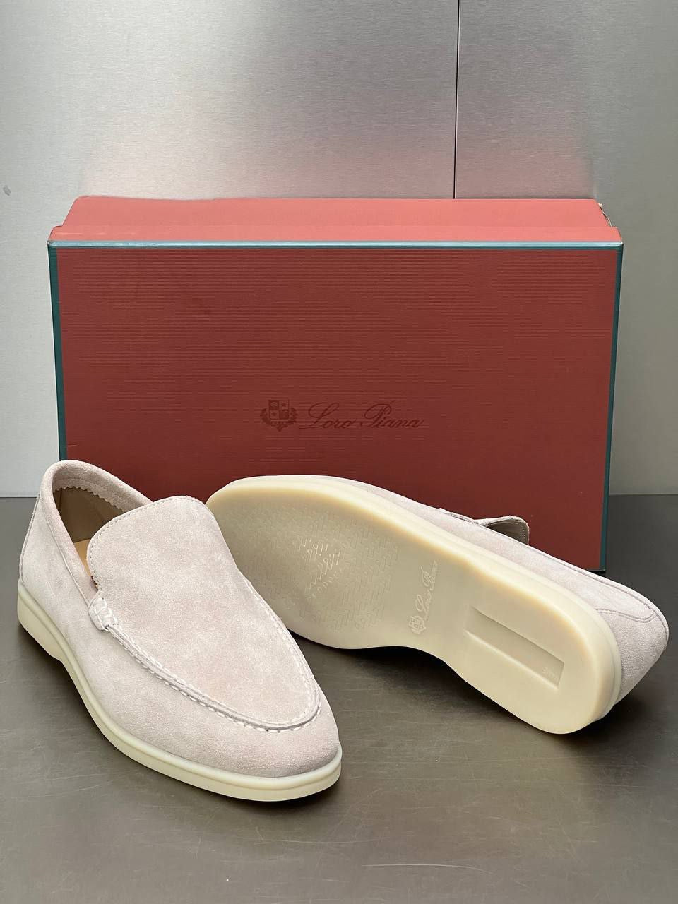 Loro Piana RGM023 İthal Laofer