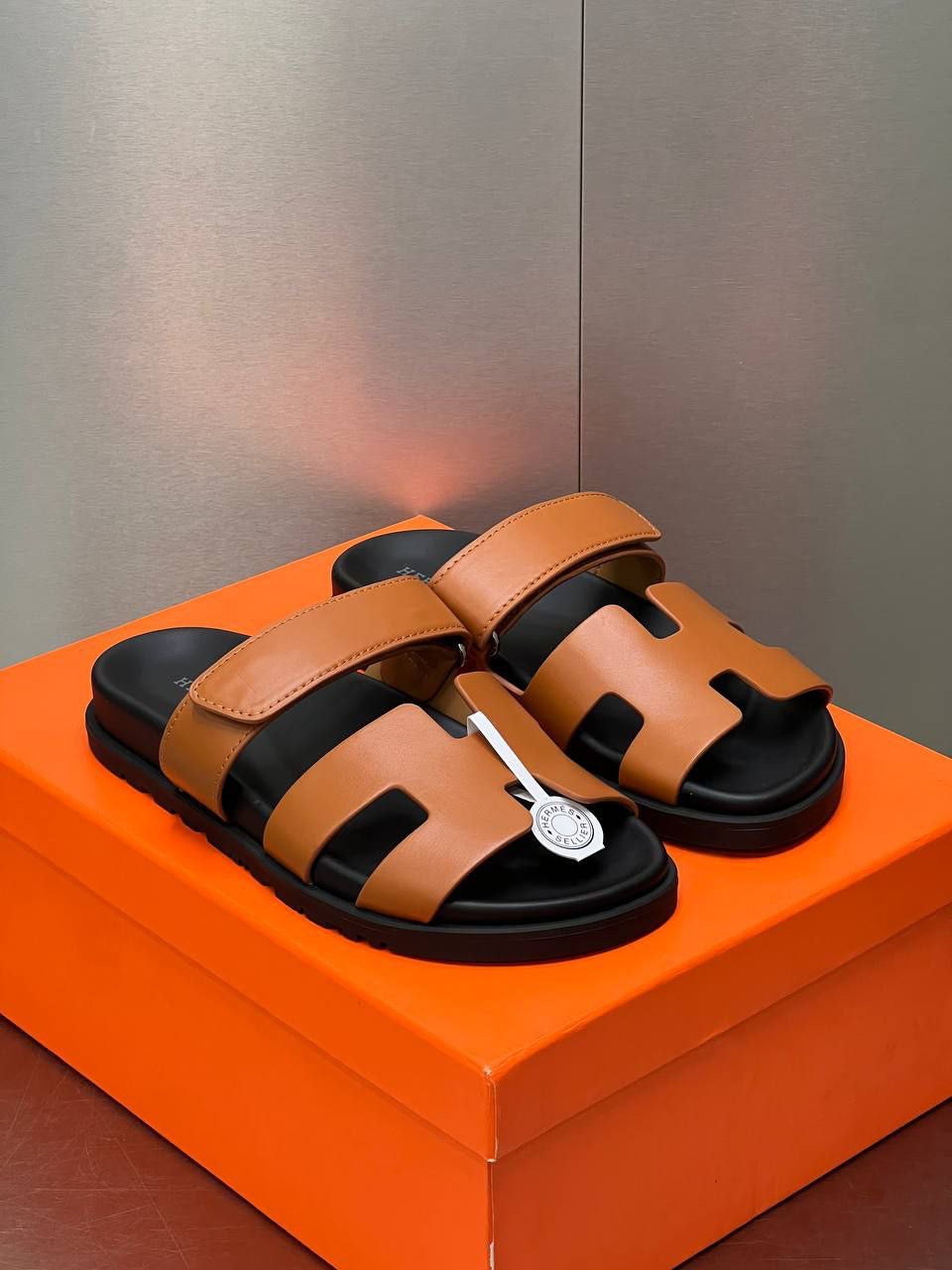 Hermes RGM005 İthal Terlik