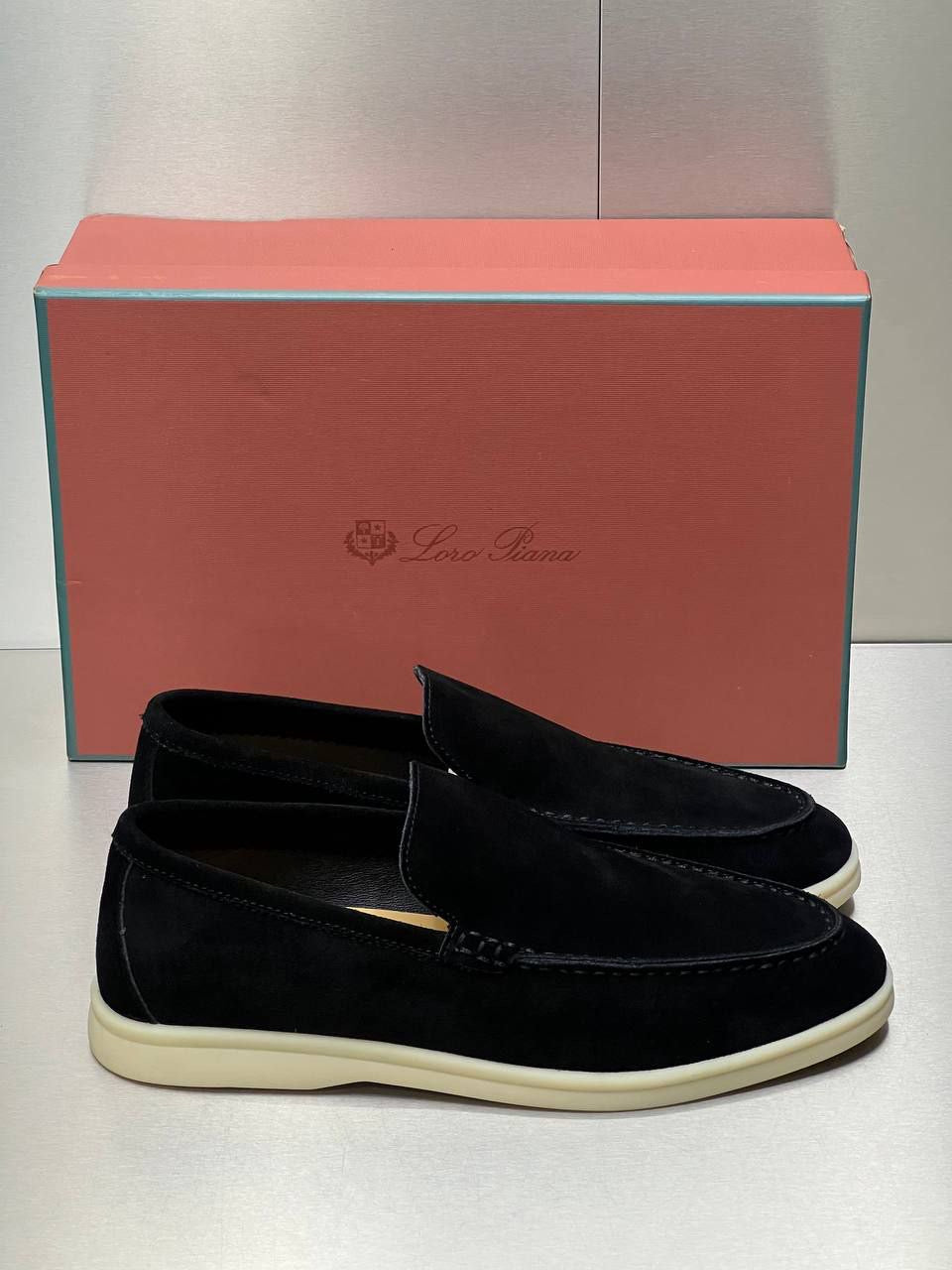 Loro Piana RGM020 İthal Laofer