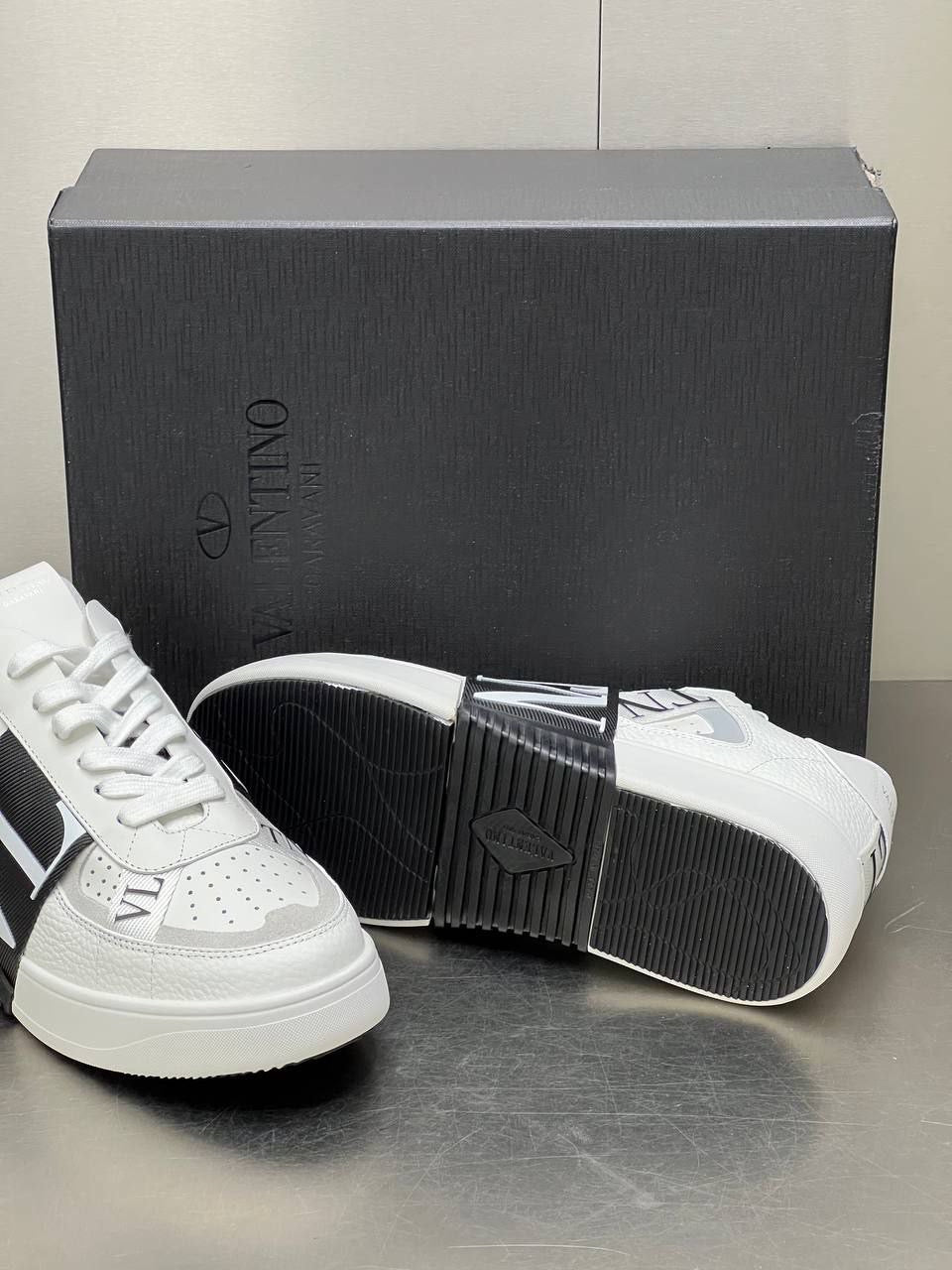 Valentino RGM018 İthal Sneaker