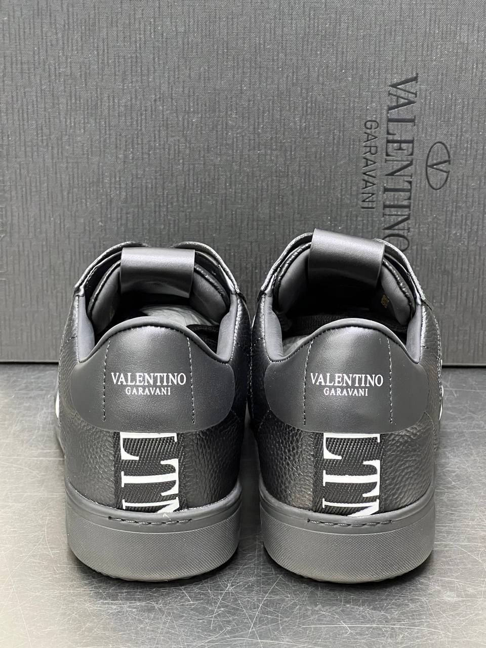 Valentino RGM016 İthal Sneaker