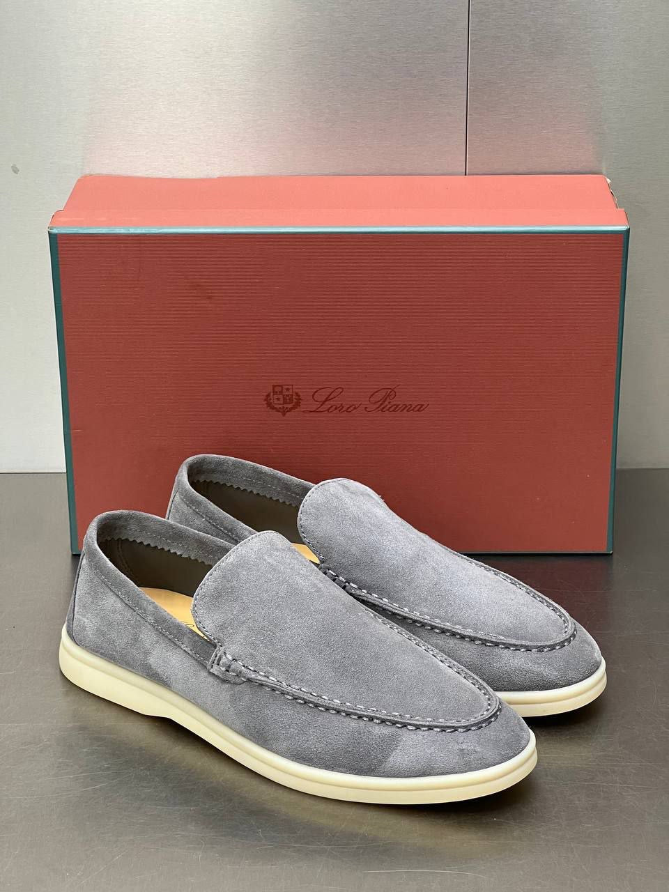 Loro Piana RGM022 İthal Laofer
