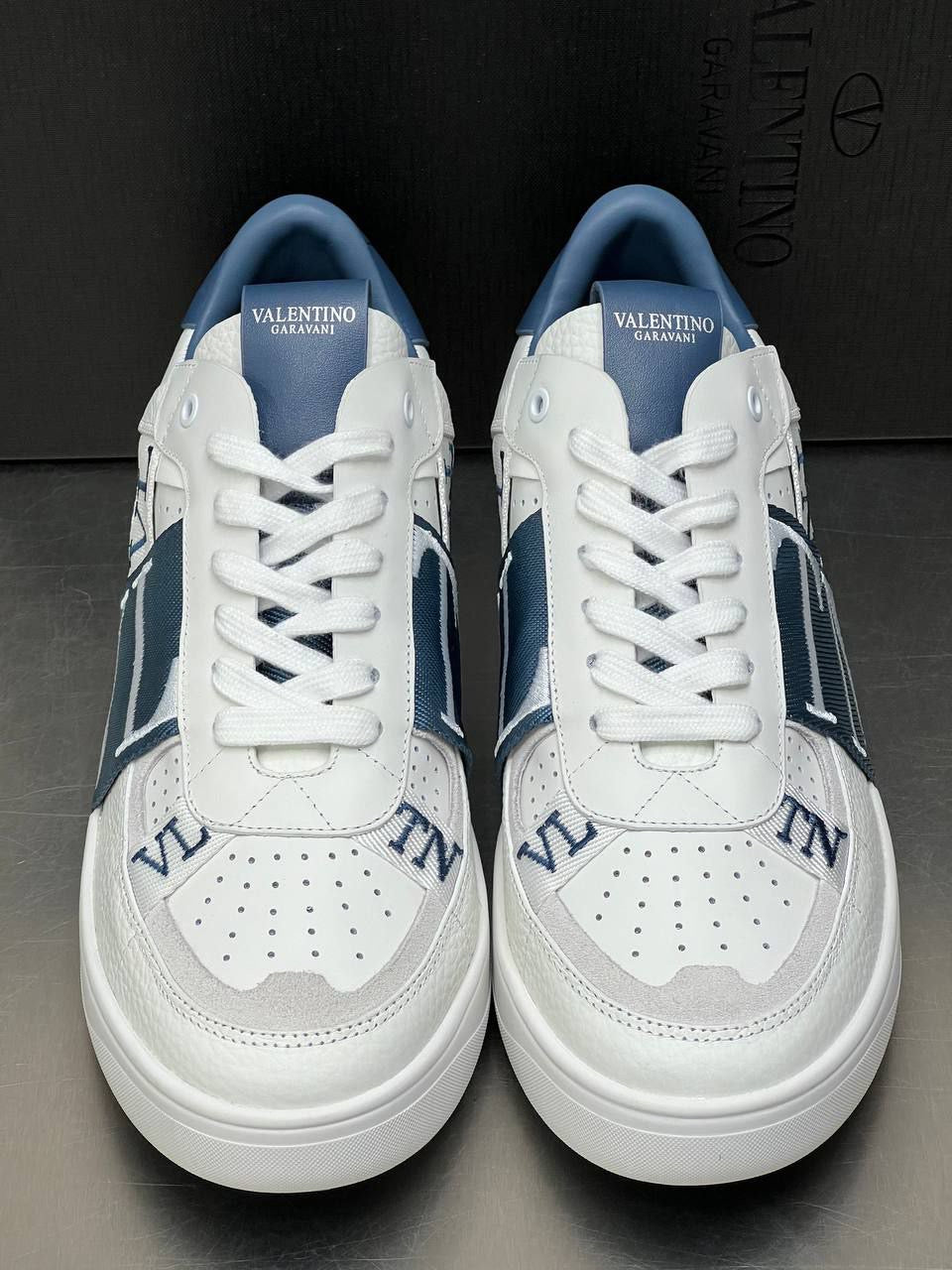 Valentino RGM017 İthal Sneaker