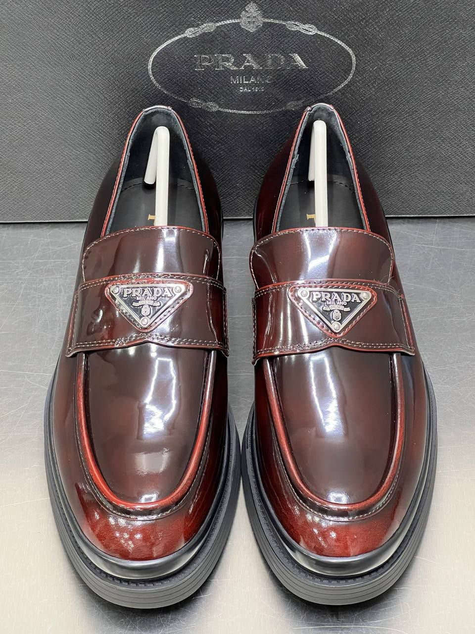 Prada RGM008 İthal Laofer