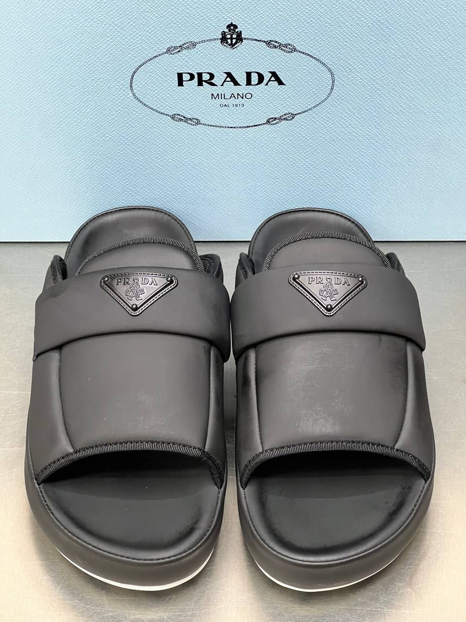 Prada RGM024 İthal Terlik