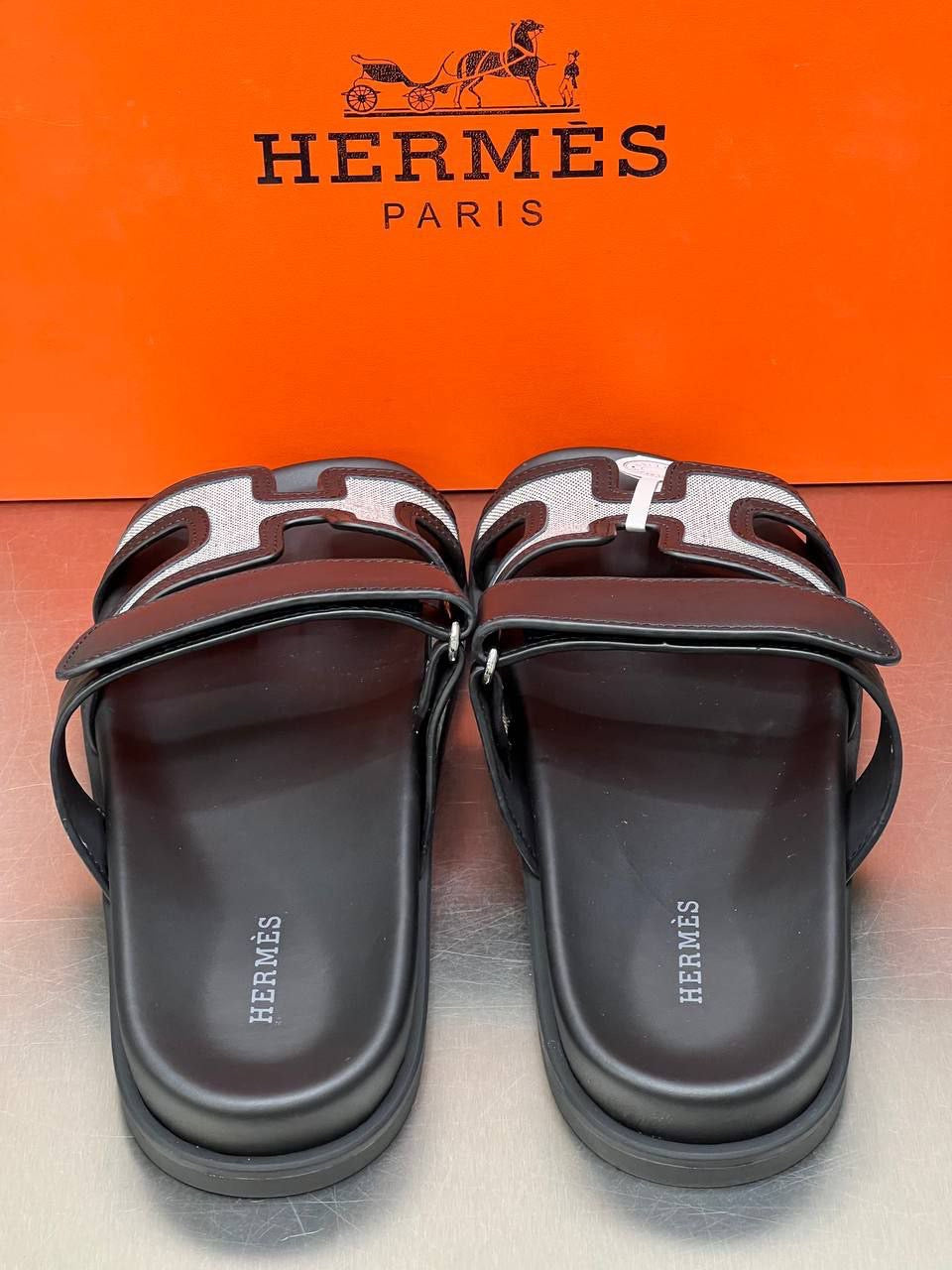 Hermes RGM004 İthal Terlik