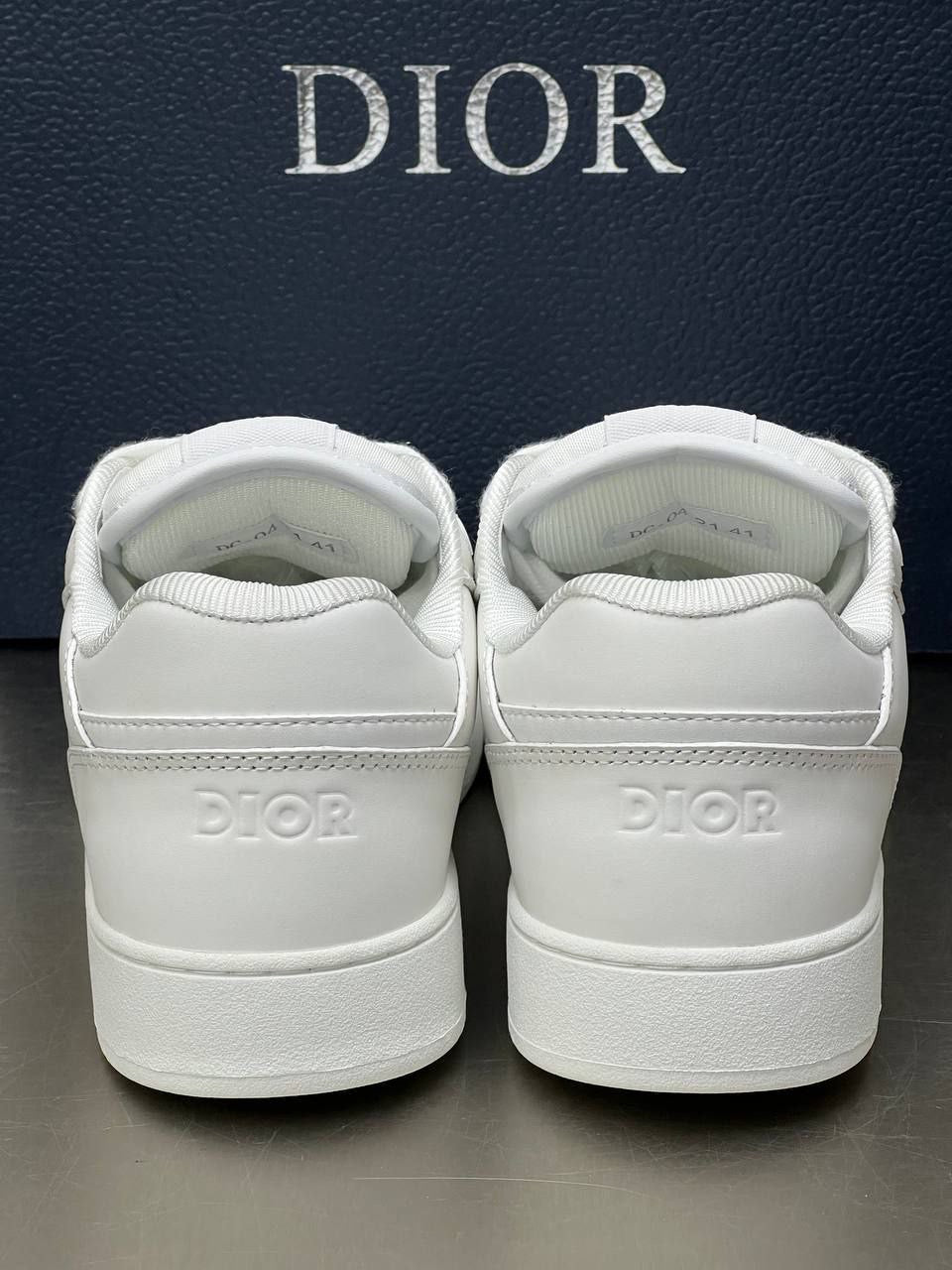 Dior RGM015 İthal Sneaker