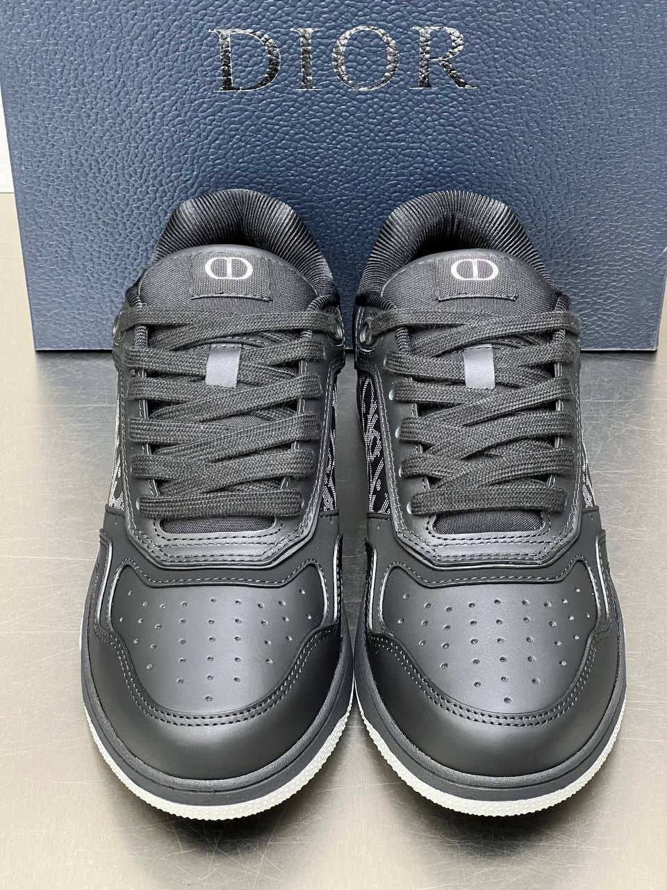 Dior RGM014 İthal Sneaker
