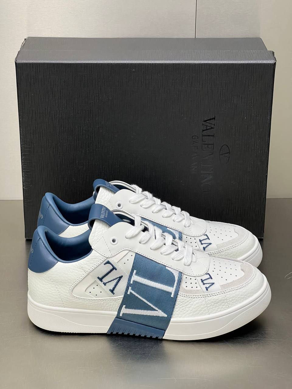 Valentino RGM017 İthal Sneaker